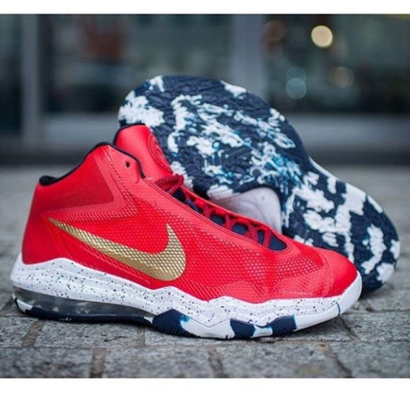 nike air max audacity 2018